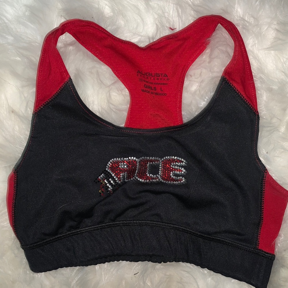 ACE sports bra